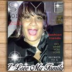 Profile Picture of Jacquelyn McKayle (@jacquelynmckayle) on Instagram