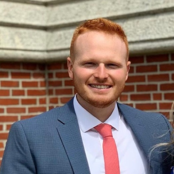 Profile Picture of Max Boucher (@bouchermaxwell) on Poshmark