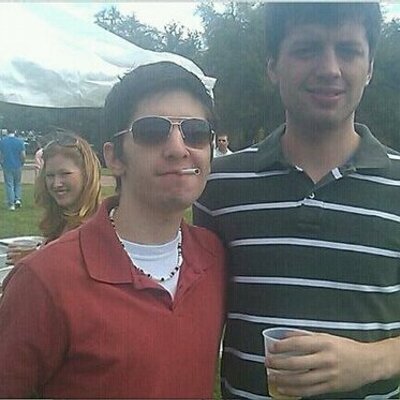 Profile Picture of Tim Dickson (@swtimdickson) on Twitter