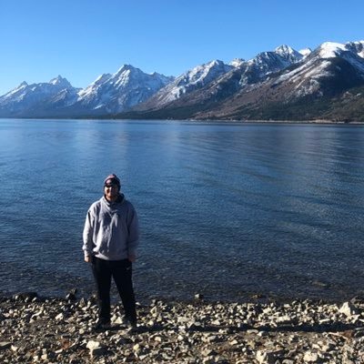 Profile Picture of Nick Kindred (@kindred_nick) on Twitter