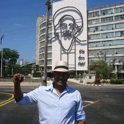 Profile Picture of Dionisio Acosta (@teniente_nicho) on Twitter