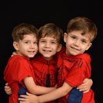 Profile Picture of Trigemeos koenigkan (@trigemeos_k) on Instagram