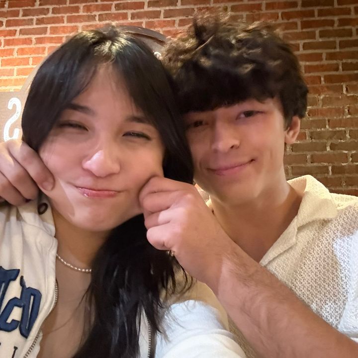 Profile Picture of Ponderss (@lincolnchung750) on Tiktok