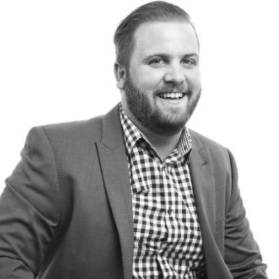 Profile Picture of Chris Crampton (@chrisjcrampton) on Twitter