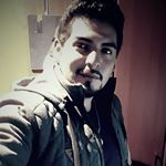 Profile Picture of Jeremy Viveros Sandhaus (@jeremyviverossandhaus) on Instagram