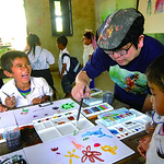 Takeo Sato - Flickr Profile Picture of Takeo Sato (@rakugakiart) on Flickr