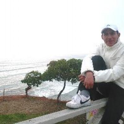 BENJAMIN QUISPE VELA - Twitter Profile Picture of BENJAMIN QUISPE VELA (@BENJAMINQUISPEV) on Twitter
