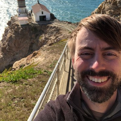 Profile Picture of Shaun McCormick (@splittingred) on Twitter