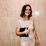 Profile Picture of Paige Francis Markley (@paigefranmark) on Instagram