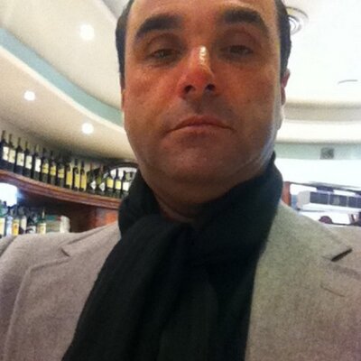 Profile Picture of TONY CASO (@TONYCASOcapri) on Twitter
