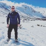 Profile Picture of Jordan Wallace (@jordanpatrickwallace) on Instagram