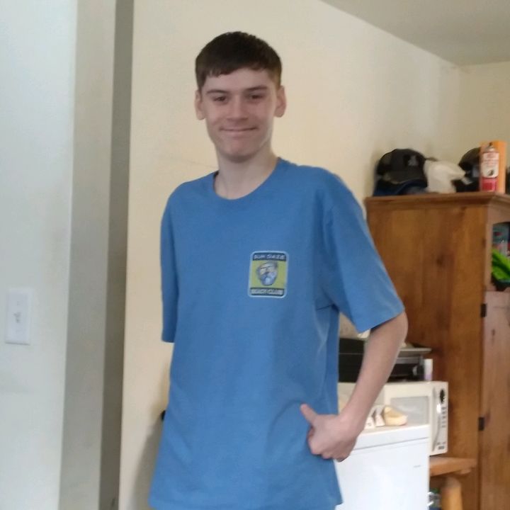 Profile Picture of Kevin Renne (@kevindamanjam) on Tiktok