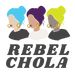 Profile Picture of RebelChola (@rebelchola) on Pinterest