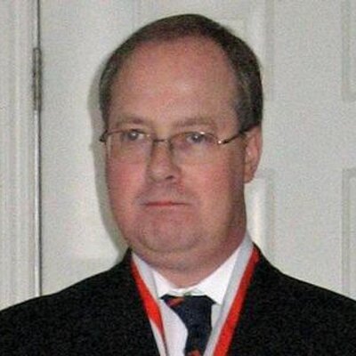 Profile Picture of Ian Rowlands (@IanFL) on Twitter