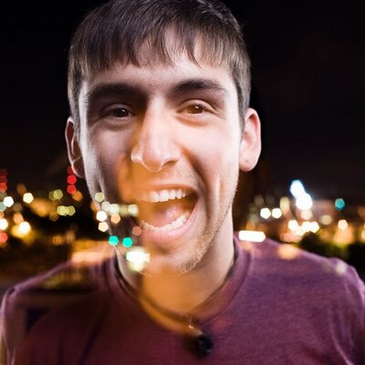 Profile Picture of Matt Keaton ™ (@MattKeat) on Twitter