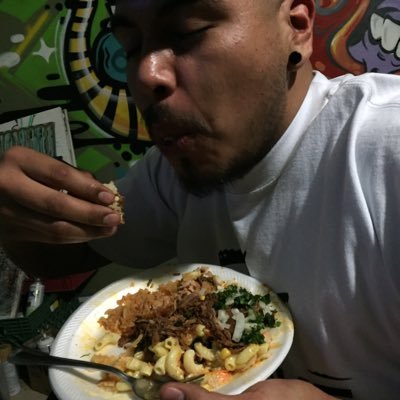 Profile Picture of Jesse Padilla (@26crowd) on Twitter