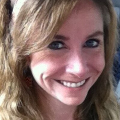 Profile Picture of Jinx (@LaurieHanson1) on Twitter