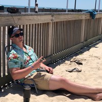 Profile Picture of Joseph Isham (@joseph-isham-1) on Quora