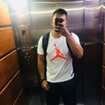 Profile Picture of Anderson castillo Jimenez (@anderson_jimenez) on Instagram