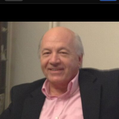 Profile Picture of Enos Daniel Martin (@enosmartin) on Twitter