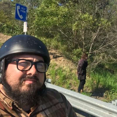 Profile Picture of Joel Brewer (@brewskibrewer1) on Twitter