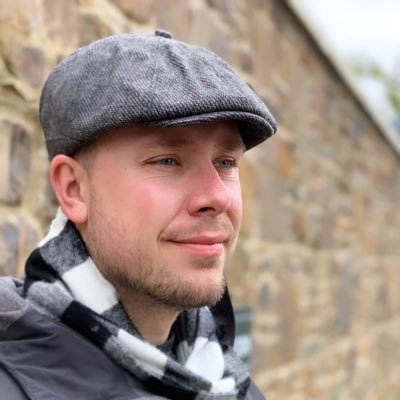 Profile Picture of Michael Rushton (@FatherofThanos) on Twitter