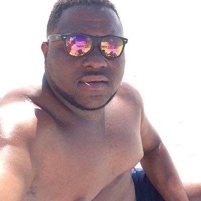 Profile Picture of Ahmad Jones (@@wherejonesat) on Twitter