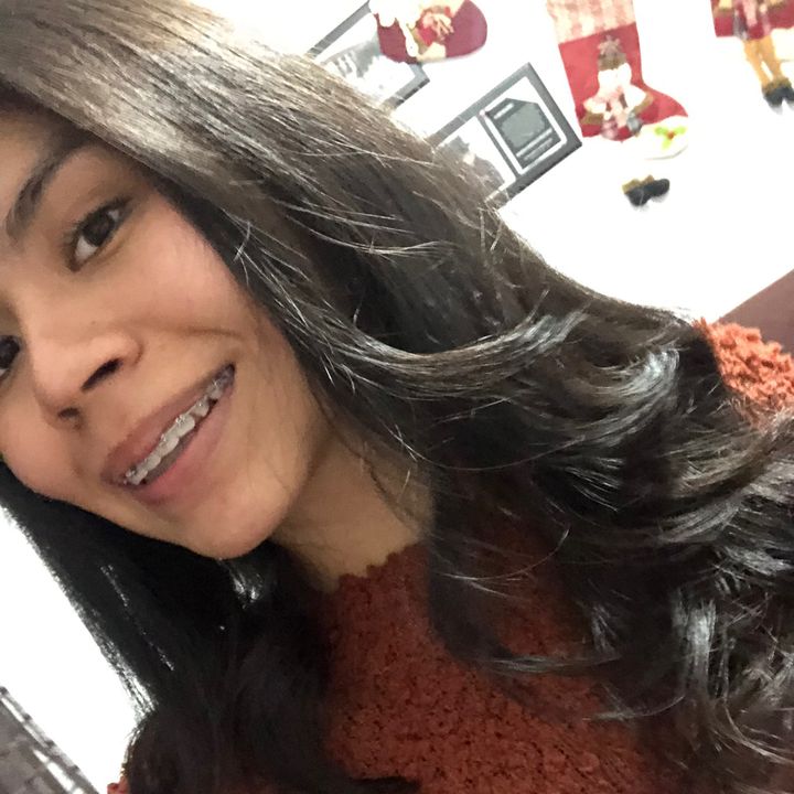 Profile Picture of Regina Resendiz (@reginaresendiz7) on Tiktok