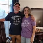 Profile Picture of Kevin Burden (@kevin.burden.393) on Facebook