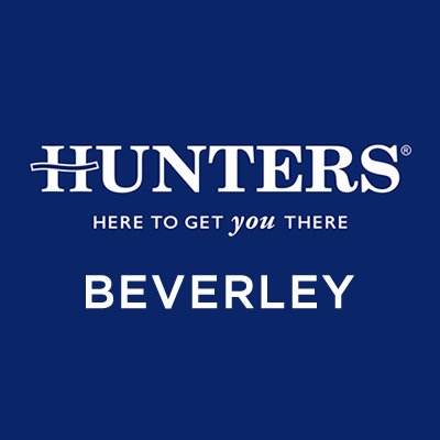 Profile Picture of Hunters Beverley (@BeverleyHunters) on Twitter