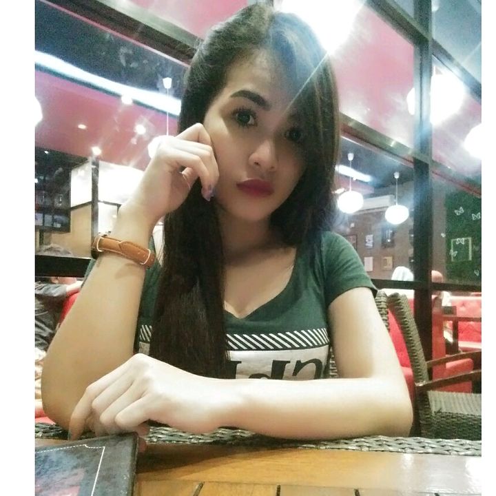 Profile Picture of ANna Agista (@annaagista) on Tiktok