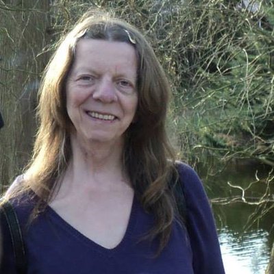 Profile Picture of Jeannine Candries (@AmetiCandriesJ) on Twitter