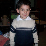 Profile Picture of Hugo Elias Manzolillo (@hemanzolillo) on Flickr