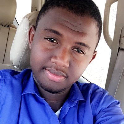 Profile Picture of Mamadou Almamy Barry (@5_aguibou) on Twitter