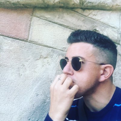 Francisco Javier Ridao Ortiz - Twitter Profile Picture of Francisco Javier Ridao Ortiz (@ridao_ortiz) on Twitter