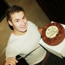 Profile Picture of Jonathan Balderrama (@retoroxaguwu) on Twitter