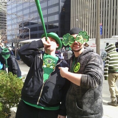 Profile Picture of Charles Justin Bragg (@Charlesbragg23) on Twitter