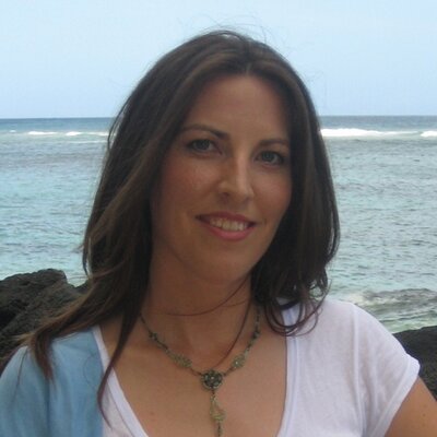 Profile Picture of Dr. Amy McLaughlin (@Amy_McL) on Twitter