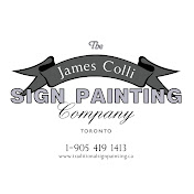 Profile Picture of Lewis Colli (James Colli Sign Painting) (@lewiscolli6893) on Youtube