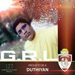 Profile Picture of Gamika Liyanarachchi (@gamikaliyanarachchi) on Instagram