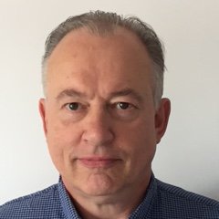 Profile Picture of Jim Merry (@Merry_Jim) on Twitter