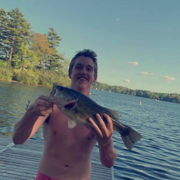 Profile Picture of James Dalberth (@jddalberth) on Poshmark