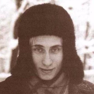 Profile Picture of Jonathan Klay (@klay_jonathan) on Twitter
