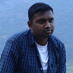 Profile Picture of Kalidass Balu (@kalidassbalu) on Flickr