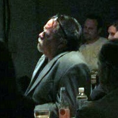 Profile Picture of Robert Bush (@robertbushjazz) on Twitter