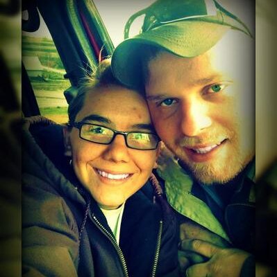 Profile Picture of Tiffany Anderson (@TiffanyBlevins3) on Twitter