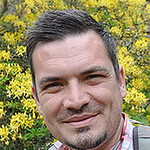 Profile Picture of Ian Barrett (@ian barrett) on Flickr