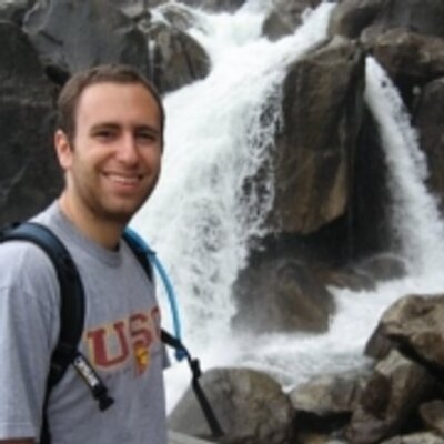 Profile Picture of Joseph Benson (@josephmbenson) on Twitter