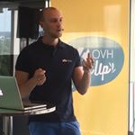 Profile Picture of Benjamin Coenen (@bnjjj) on Instagram