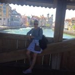 Profile Picture of jo_bertram8 (@jo_bertram8) on Instagram